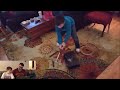 Kid Temper Tantrum Smashing VCR Oh Shiitake Mushrooms