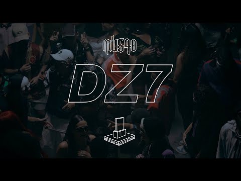 Video thumbnail for DZ7