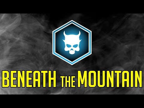 [Payday 2] One Down Difficulty - Beneath the Mountain