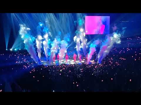 190501 BLACKPINK in NEWARK BOOMBAYAH