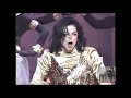 🤣 '93 Michael Jackson performs 