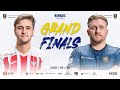 MNG HEROIC VS BIG Nomadic Masters Spring 2025 GRANDFINAL
