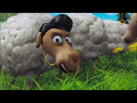 Hoodwinked (2005) Moments I Think About a Lot