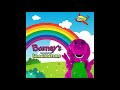 Barney S World Of Imagination 2023 CD