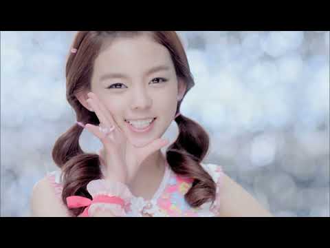 PURETTY - シュワシュワBABY(Full ver.)