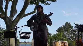 LEYLA MCCALLA @ St Martin de Crau (F) 1. Love Again Blues