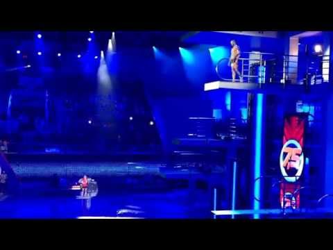 Przemysław Cypryański - Celebrity Splash [Hotplota.pl]