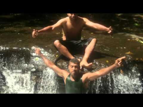 Noqu Oro "Nayarailagi" by Seva Yacalevu