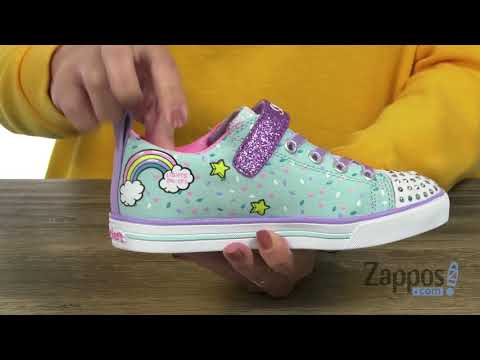zappos twinkle toes