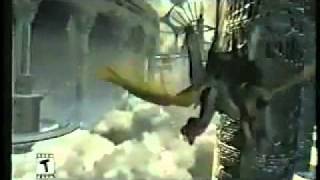 PlayStation - Legend of Dragoon - Spot TV USA (1999)