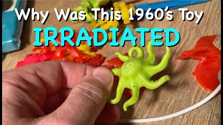 This Toy Blew My Mind - 1960's Toy Using Technology I Didn't Know Existed