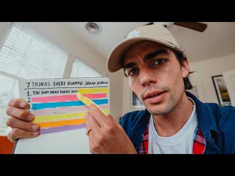 7 Things Every Runner Should Know