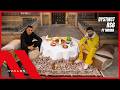 DYSTINCT RS6 Ft Morad Official Music Video
