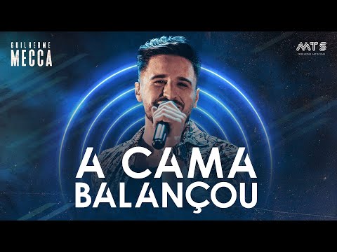 A Cama Balançou video