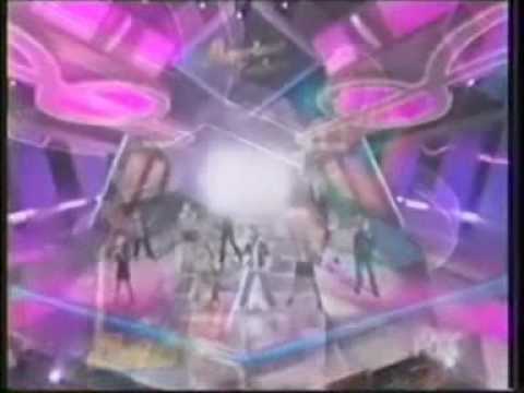 American Juniors - United We Stand