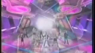 American Juniors - United We Stand