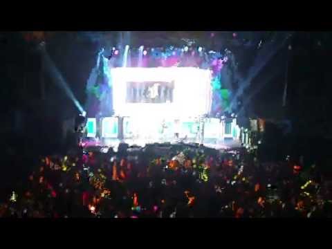 141207 TRB in Manila - I Like It