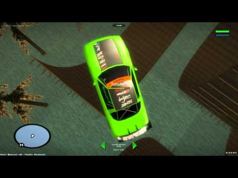 [DM] Sasuke - Fresh Morning [ FULL HD ]