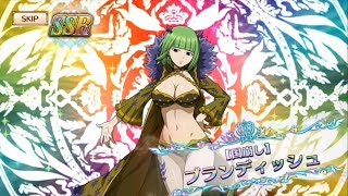 【ダイマジ】[ガチャ取得]「国崩し ブランディッシュ」SSR [FAIRY TAIL DiceMagic][フェアリーテイル ダイスマジック][Brandish μ][2019/11/04]
