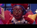 Every Episode Of Lazytown But Only When They Say Uh Huh