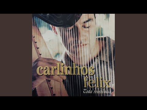 Grito De Silêncio - Carlinhos Felix