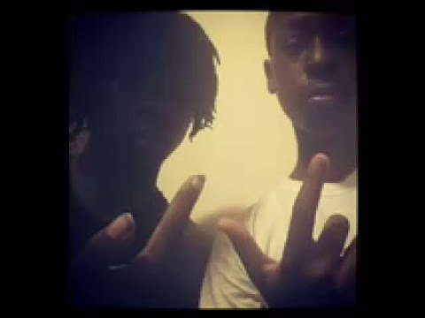 ♛King Jay♛ Ft. Dmaney & Lil Nate-052 Shit