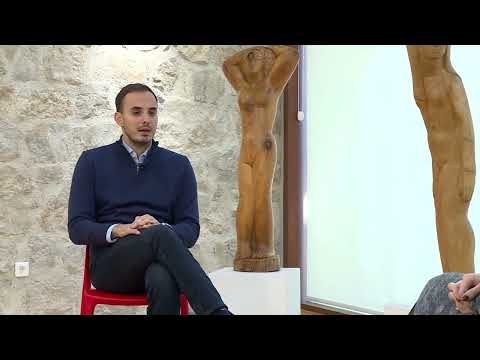 UPOZNAJTE PARLAMENTARCE - Miloš Konatar, poslanik  GP URA