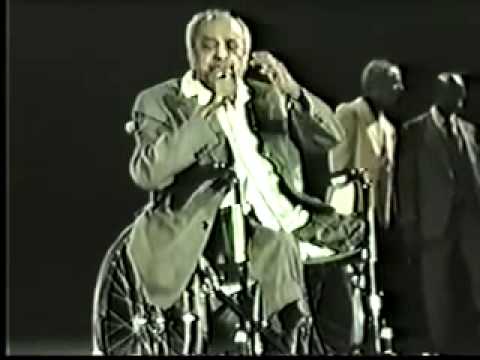 SI TE CONTARA (Panchito Riset  1986)