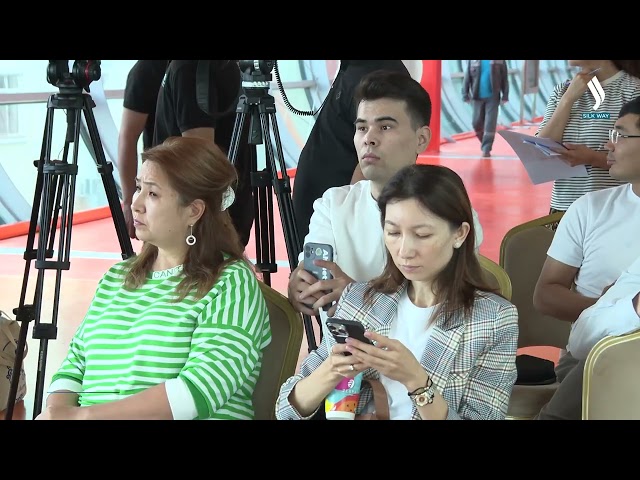 Қатерлі ісікке қарсы отандық дәрі сынақтан сәтті өтті