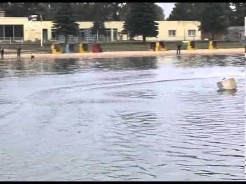 Saisonabschluss Modellrennboote - RAN1