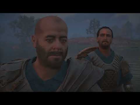 Assassin's Creed Valhalla pt 161