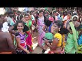 குலசை காளி பூஜை கரகாட்டம் 2025 Kulasai Dasara Kali Pooja