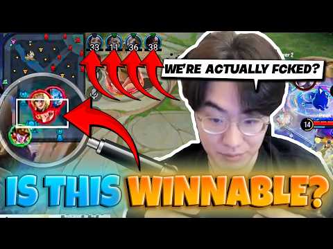 This is why you should NEVER GIVE UP!!