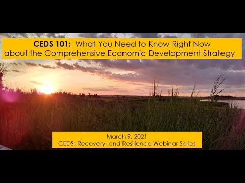Economic Development Strategies | Community Health