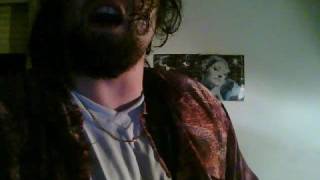 Mesmerized Celtic Frost cover by Jess Lee Corrigan