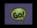 PBS Kids Program Break 2006 ULB TV