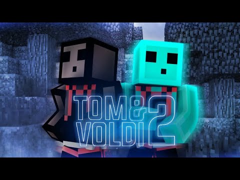MacTom & Voldi - Tom und Voldi 2