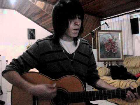 Joow - Melhor Um Dia (Better Is One Day) - Acoustic Cover
