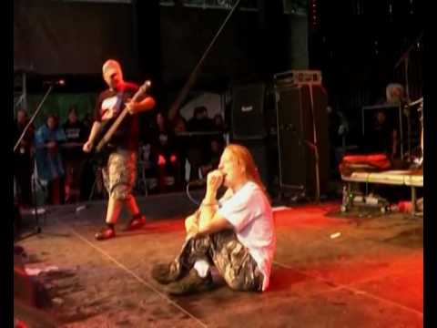 PIGSTY live at OEF 2009
