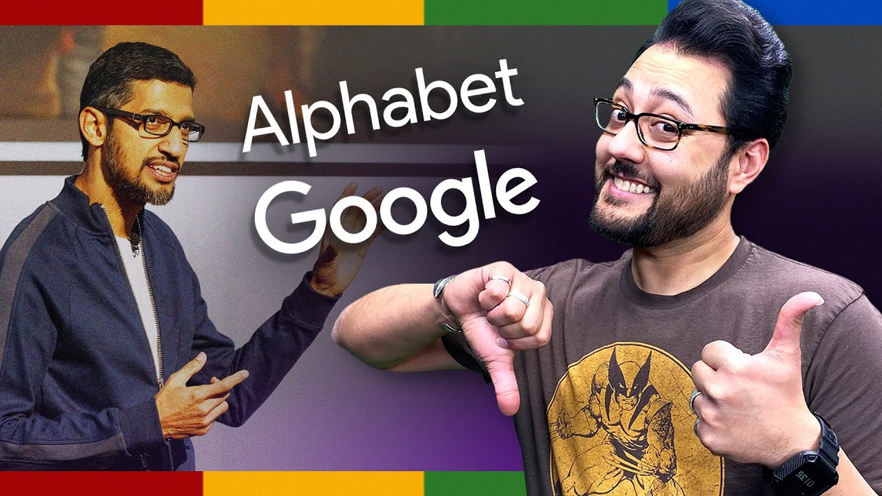 The BIGGEST Google stories of the year (2019)