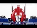 TRANSFORMERS MP 31 DELTA MAGNUS DIACLONE POWERED CONVOY TRIBUTE
