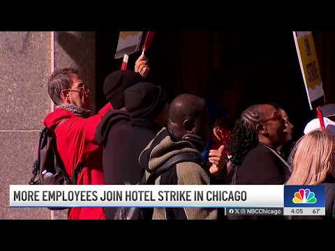 Race for Chicago mayor takes shape as candidates file petitions