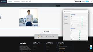 How To Add Image And Text Within A Single Component