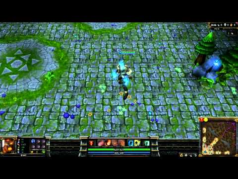 LoL: Cryocore Brand Skin Spotlight