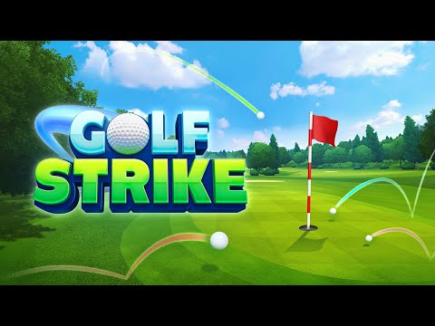 Golf Strike Video