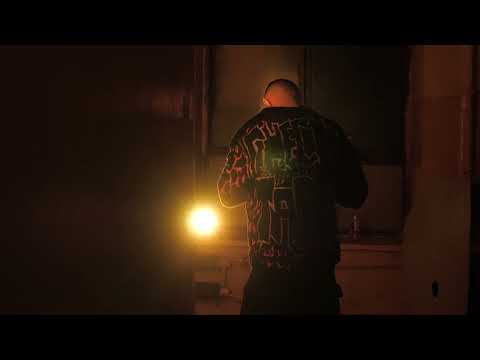 ASTROGXRAL - DOŚĆ (visualizer by @gapinsky_v)