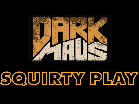DARKMAUS - Literally Dark Souls With Mice