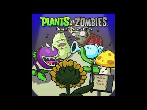 Zombies On Your Lawn 1 Hour