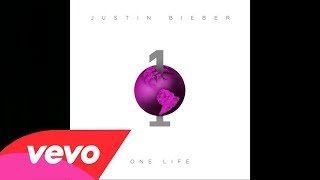 Justin Bieber - One Life