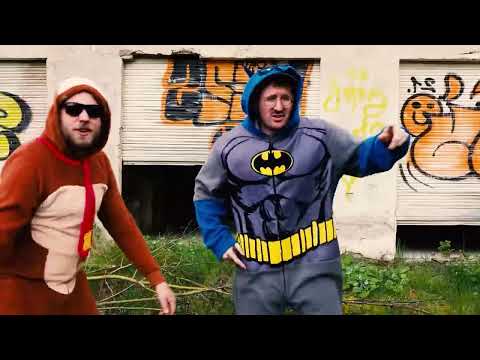 Max Feller & d’Museksmécher - Liewen am Minett (offizielle Video)